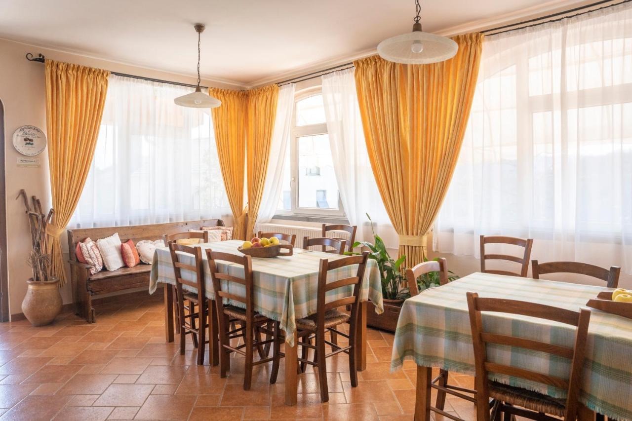 028 - Agriturismo "Il Boschetto" Con Piscina, Pace E Natura - Camera Familiare Cavizzano Εξωτερικό φωτογραφία