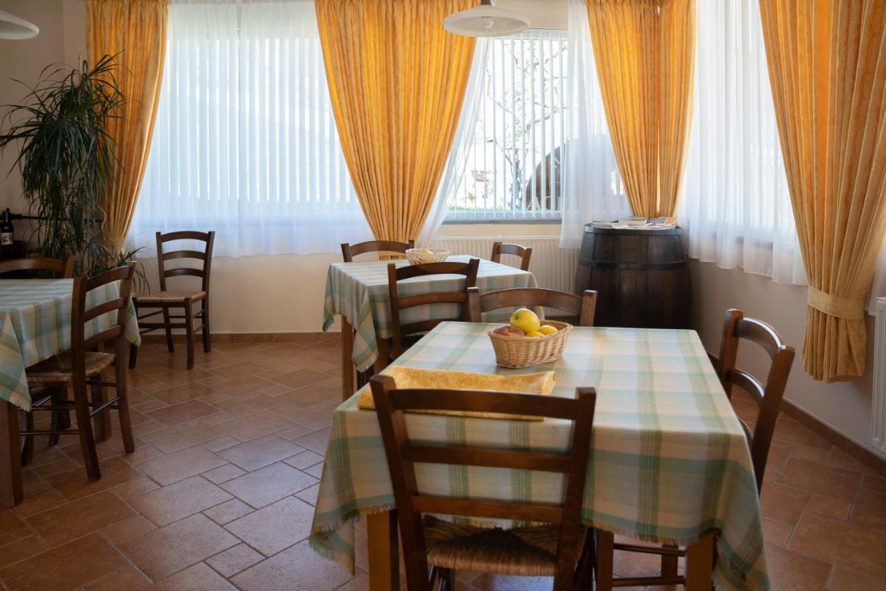 028 - Agriturismo "Il Boschetto" Con Piscina, Pace E Natura - Camera Familiare Cavizzano Εξωτερικό φωτογραφία