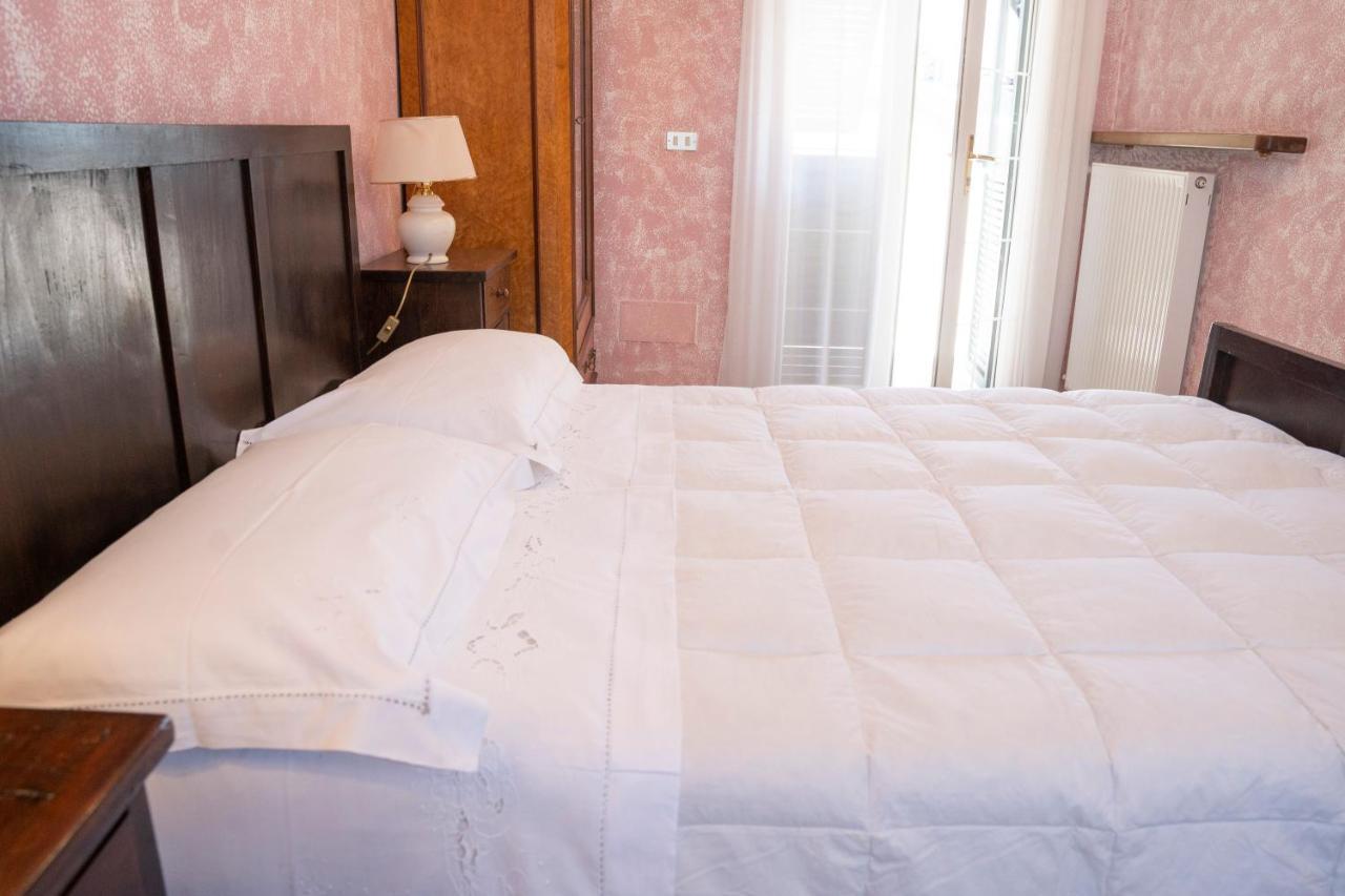028 - Agriturismo "Il Boschetto" Con Piscina, Pace E Natura - Camera Familiare Cavizzano Εξωτερικό φωτογραφία