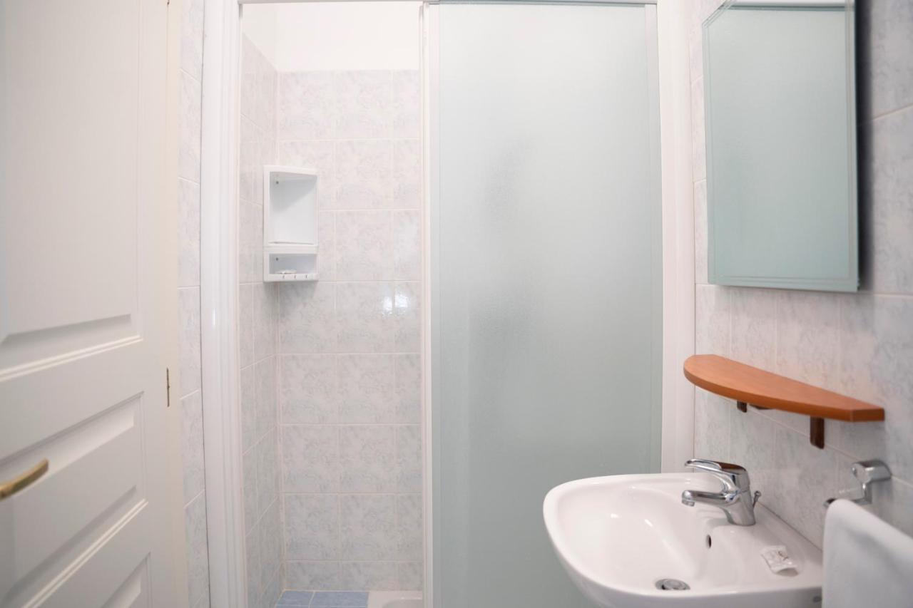 028 - Agriturismo "Il Boschetto" Con Piscina, Pace E Natura - Camera Familiare Cavizzano Εξωτερικό φωτογραφία