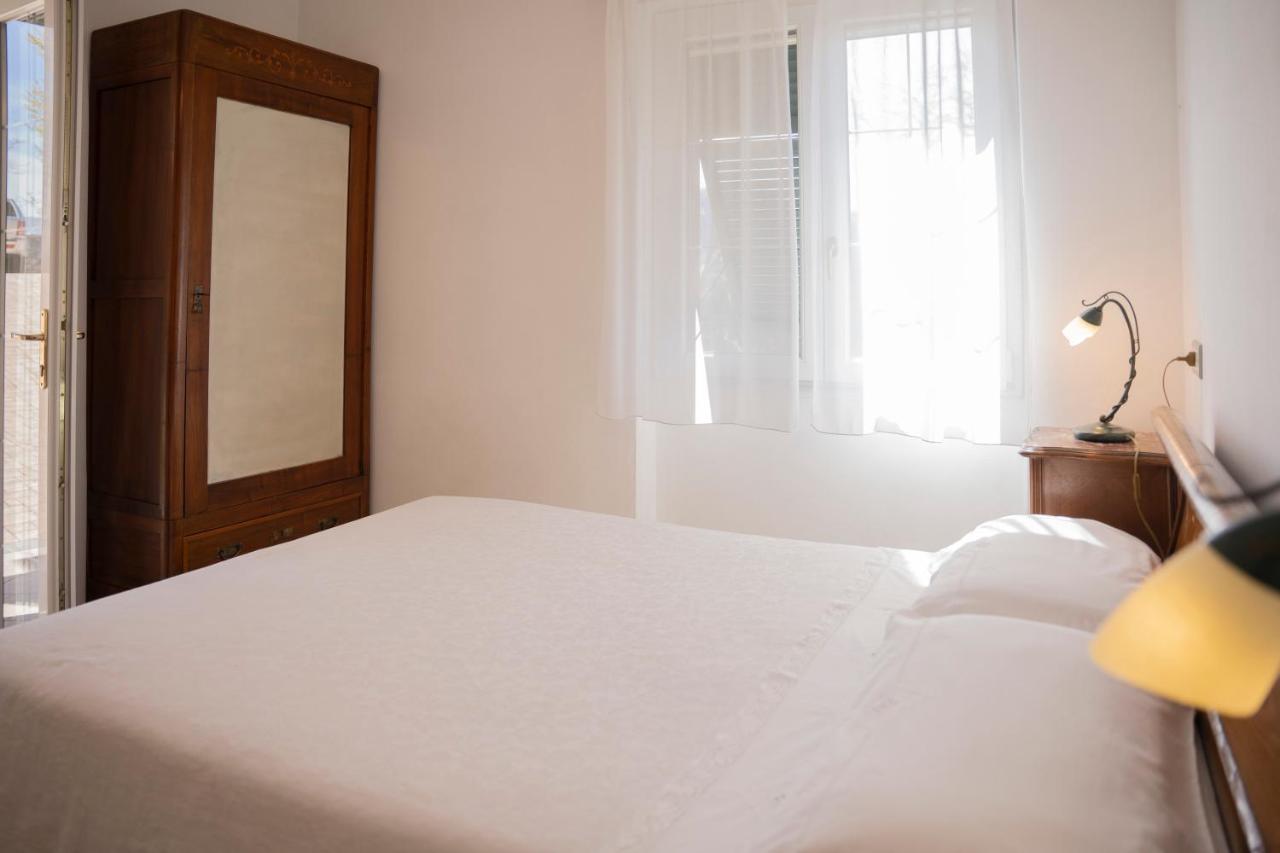 028 - Agriturismo "Il Boschetto" Con Piscina, Pace E Natura - Camera Familiare Cavizzano Εξωτερικό φωτογραφία